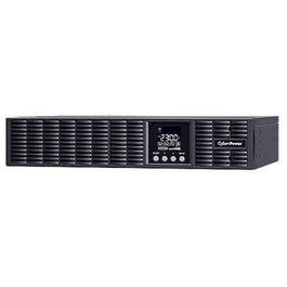 CyberPower OLS3000ERT2UA UPS Online 3000VA/2700W 10 Salidas Rack/Torre
